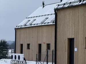 Prodej chaty, Červená Voda, 85 m2