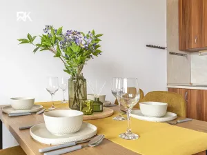 Prodej bytu 1+kk, Kolín, A. M. Jelínka, 41 m2