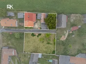 Prodej podílu rodinného domu, Červené Pečky, 136 m2