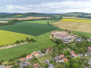 Prodej podílu rodinného domu, Červené Pečky, 136 m2