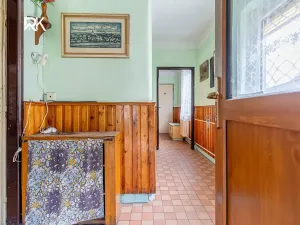 Prodej podílu rodinného domu, Červené Pečky, 136 m2