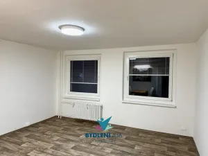 Pronájem bytu 2+kk, Teplice, Arbesova, 47 m2