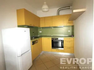 Pronájem bytu 2+kk, Praha - Hloubětín, Nademlejnská, 54 m2