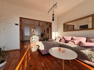 Prodej rodinného domu, Zábřeh, Jiráskova, 240 m2