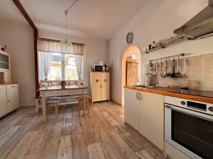 Prodej rodinného domu, Zábřeh, Jiráskova, 240 m2