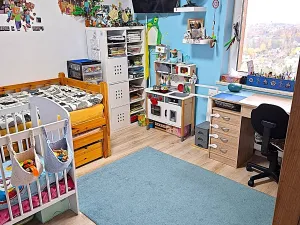 Prodej bytu 3+1, Orlová, Energetiků, 67 m2