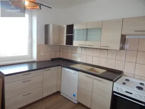 Pronájem bytu 2+1, Studénka, Arm. gen. L. Svobody, 52 m2