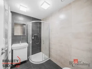 Pronájem bytu 1+kk, Třemošná, 31 m2