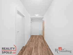 Pronájem bytu 1+kk, Třemošná, 31 m2