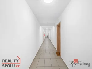 Pronájem bytu 1+kk, Třemošná, 31 m2