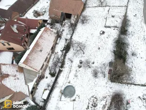 Prodej pozemku pro bydlení, Vážany, 700 m2