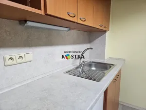 Pronájem kanceláře, Suchdol nad Odrou, Komenského, 20 m2