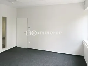 Pronájem kanceláře, Brno, 240 m2