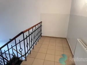 Pronájem bytu 2+kk, České Budějovice, Jírovcova, 68 m2