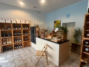 Pronájem obchodního prostoru, Napajedla, 65 m2