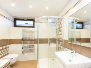 Pronájem rodinného domu, Opařany, 147 m2