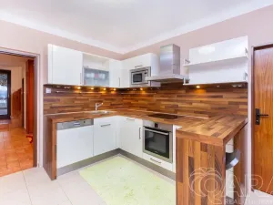 Pronájem rodinného domu, Opařany, 147 m2