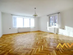 Prodej rodinného domu, Heřmanův Městec, Veselá, 150 m2