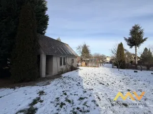 Prodej rodinného domu, Heřmanův Městec, Veselá, 150 m2