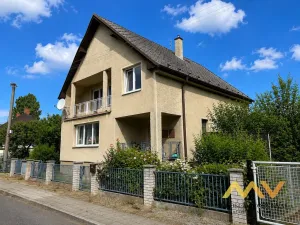 Prodej rodinného domu, Heřmanův Městec, Veselá, 150 m2