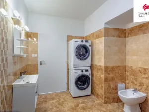 Prodej bytu 3+kk, Stod, Komenského nám., 60 m2