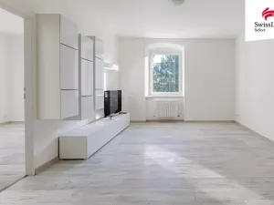 Prodej bytu 3+kk, Stod, Komenského nám., 60 m2