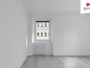 Prodej bytu 3+kk, Stod, Komenského nám., 60 m2