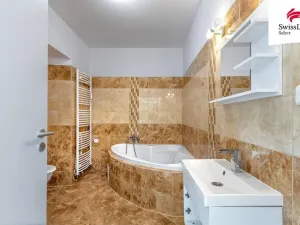 Prodej bytu 3+kk, Stod, Komenského nám., 60 m2