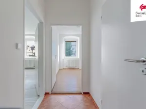 Prodej bytu 3+kk, Stod, Komenského nám., 60 m2