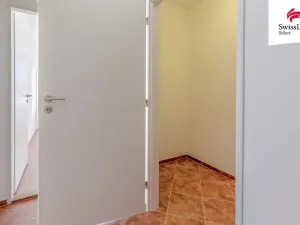 Prodej bytu 3+kk, Stod, Komenského nám., 60 m2