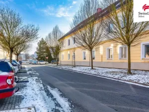 Prodej bytu 3+kk, Stod, Komenského nám., 60 m2