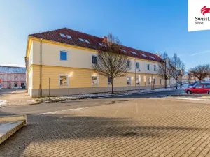 Prodej bytu 3+kk, Stod, Komenského nám., 60 m2