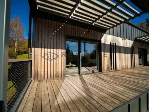 Pronájem rodinného domu, Lipno nad Vltavou, 110 m2