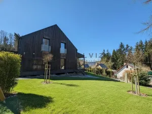 Pronájem rodinného domu, Lipno nad Vltavou, 110 m2