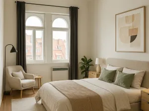 Prodej bytu 2+1, Praha - Karlín, Prvního pluku, 73 m2