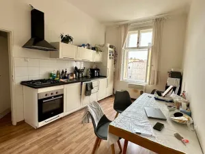 Prodej bytu 2+1, Praha - Karlín, Prvního pluku, 73 m2