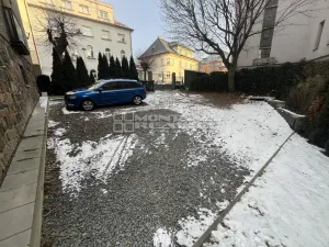 Pronájem bytu 3+kk, Olomouc, Štítného, 76 m2