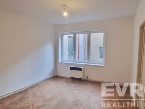 Pronájem bytu 2+1, Havlíčkův Brod, Dolní, 58 m2