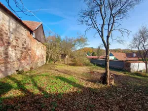 Prodej pozemku pro bydlení, Tišnov, 488 m2