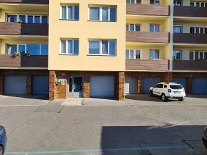 Pronájem bytu 3+kk, Praha - Podolí, Pod Pekařkou, 71 m2