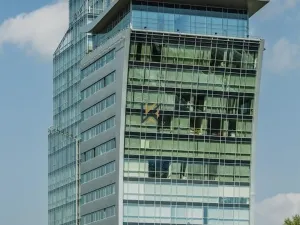 Pronájem obchodního prostoru, Praha - Holešovice, Jankovcova, 291 m2