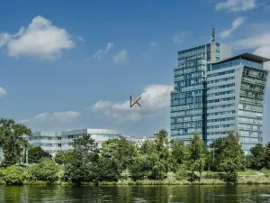Pronájem obchodního prostoru, Praha - Holešovice, Jankovcova, 291 m2