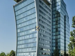 Pronájem obchodního prostoru, Praha - Holešovice, Jankovcova, 291 m2