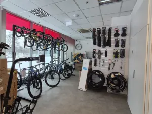 Pronájem komerční nemovitosti, Praha - Holešovice, Jankovcova, 291 m2