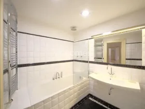 Pronájem bytu 2+kk, Praha - Nové Město, Soukenická, 65 m2