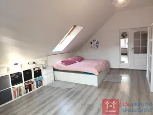 Prodej rodinného domu, Bantice, 165 m2