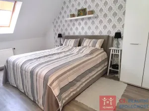 Prodej rodinného domu, Bantice, 165 m2