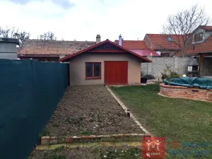 Prodej rodinného domu, Bantice, 165 m2