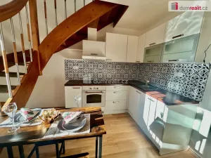 Prodej rodinného domu, Vrbová Lhota, Za Kapličkou, 51 m2