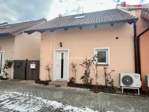 Prodej rodinného domu, Vrbová Lhota, Za Kapličkou, 51 m2